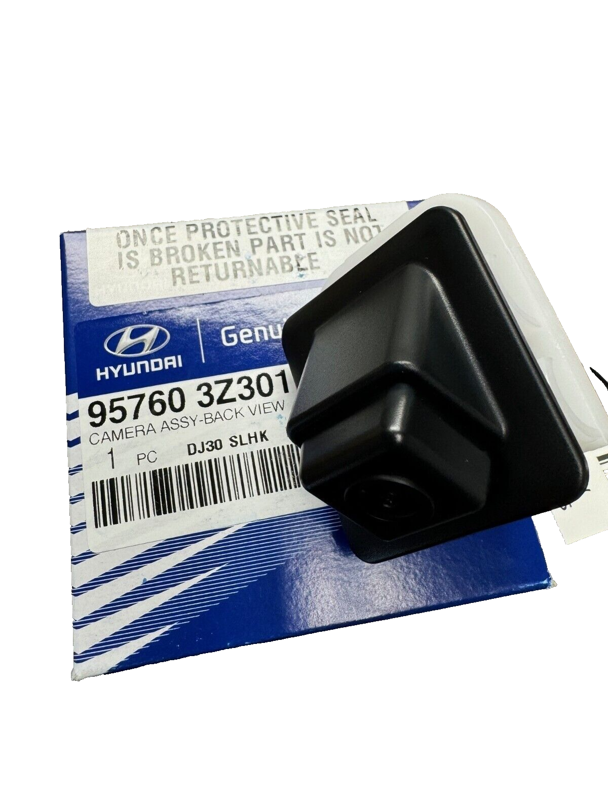 Hyundai I40 Reversing Camera 957603Z301