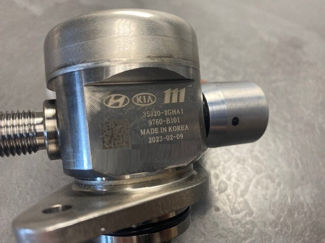 Hyundai I30n High Pressure Fuel Pump 353202GHA1FFF