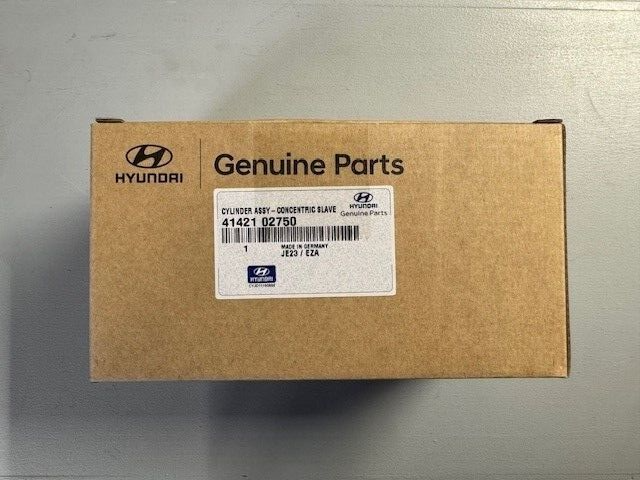 Hyundai Slave Cylinder I10 I20 4142102750