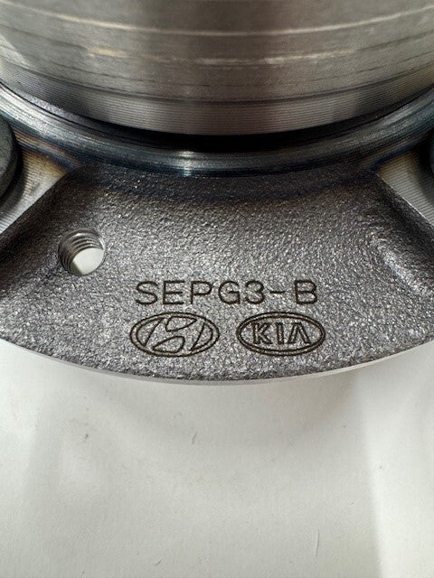Hyundai Front Hub Bearing 51750C1000