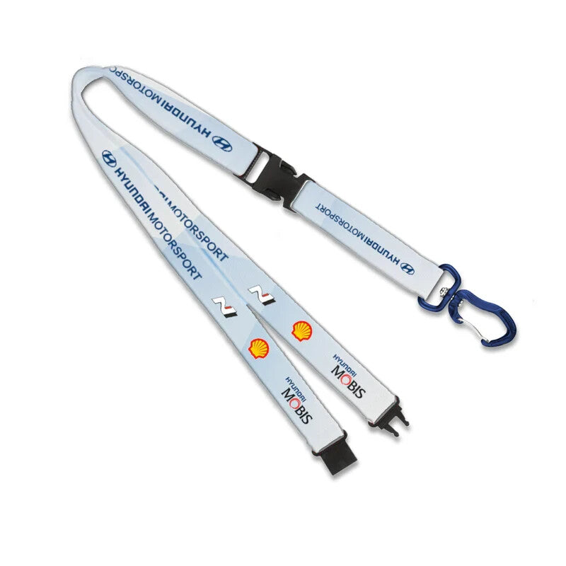 Hyundai Motorsport Lanyard HMS723