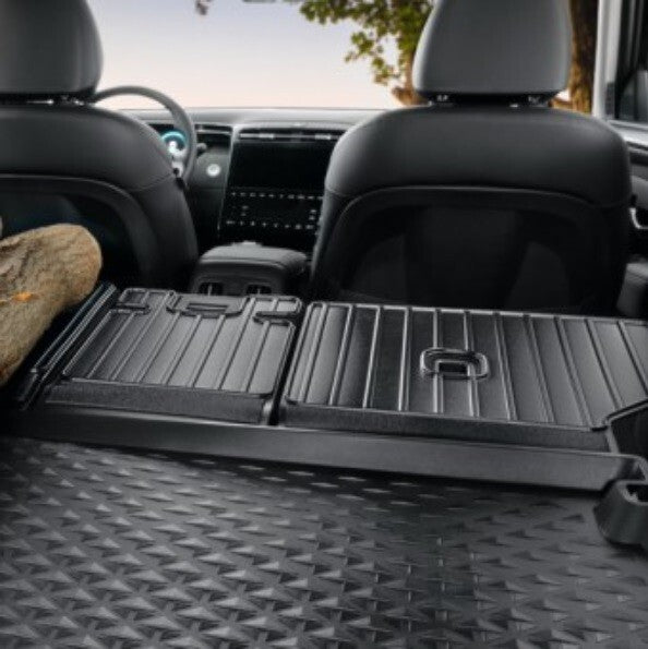Hyundai Tucson Seat Back Protector N7128ADE00
