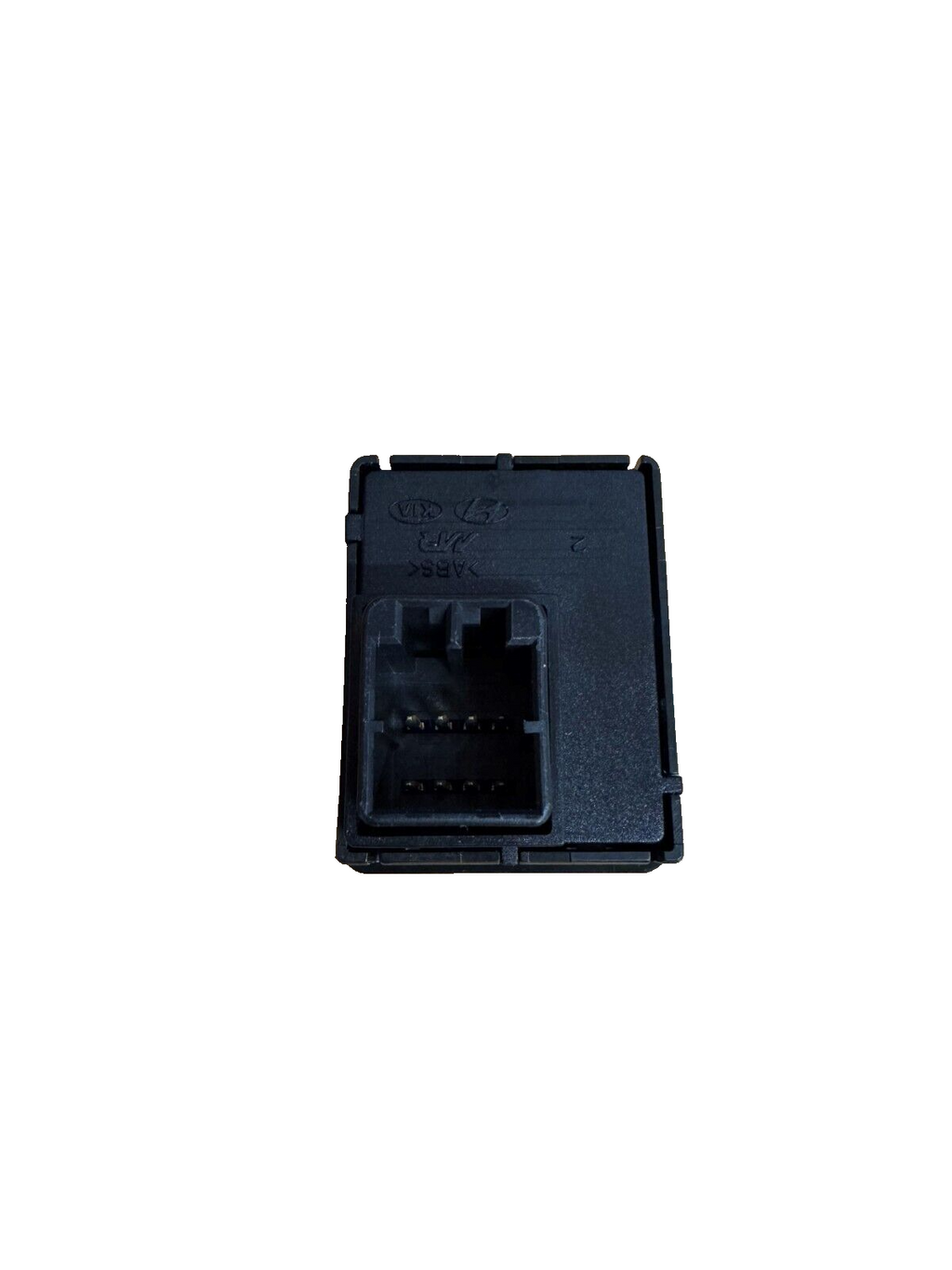 Hyundai I20 Hazard Light Switch 93790C8AA04X