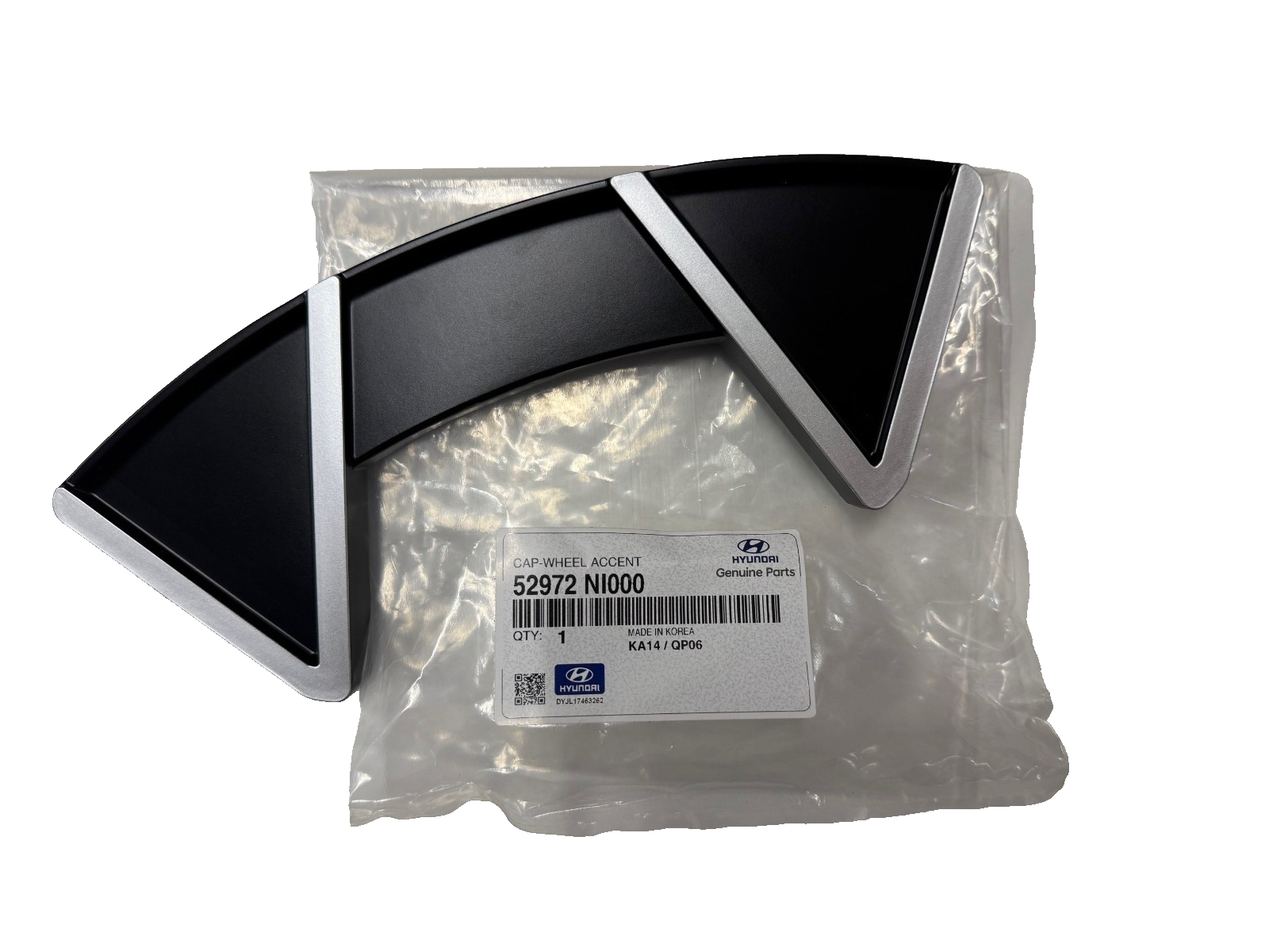 Hyundai Ioniq 5N Wheel Trim 52972NI000
