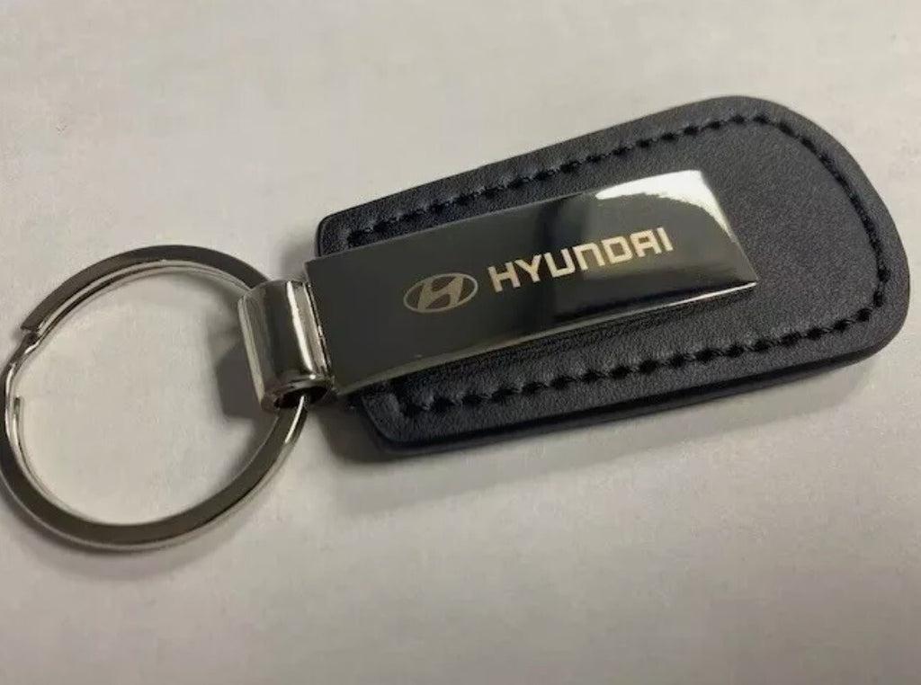 Hyundai Keyring I10 I20 I30 KONA Tucson