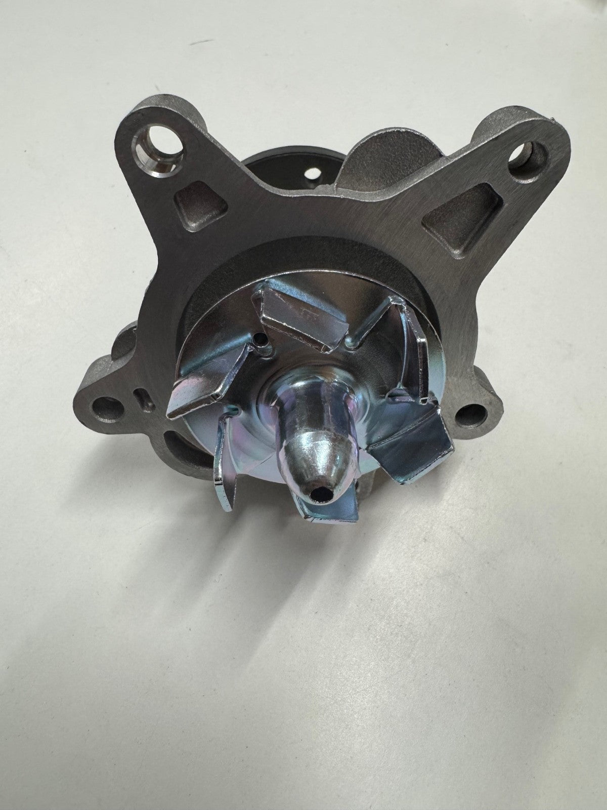 Hyundai Water Pump And Gasket 251002B700
