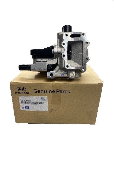 Hyundai EGR Valve Tucson I40 I20 IX20 CRDI 284102A600
