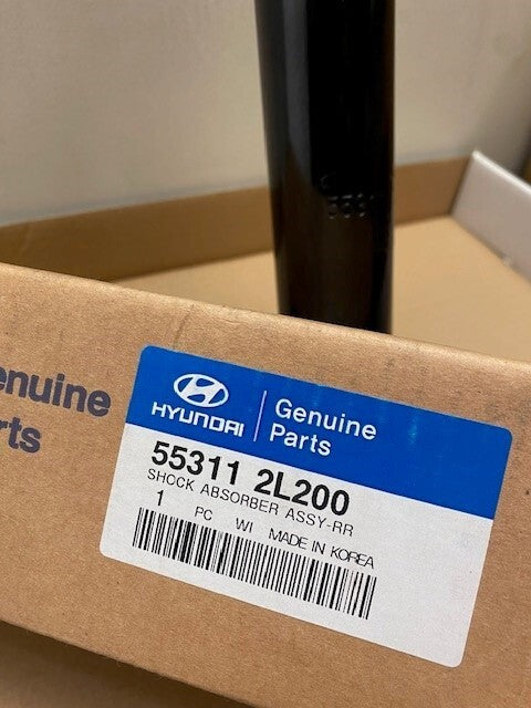 Hyundai I30 Rear Shock Absorber 553112L200