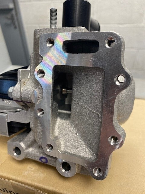 Hyundai EGR Valve Tucson I40 I20 IX20 CRDI 284102A600