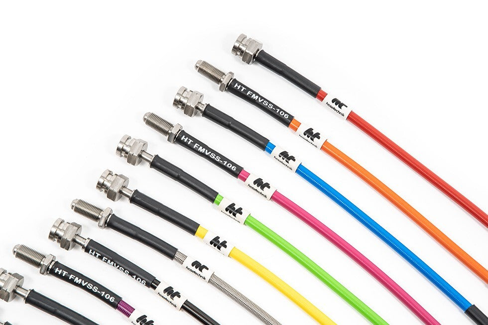 Hyundai Forge Motorsport I30N Brake Lines HYU-04-I30