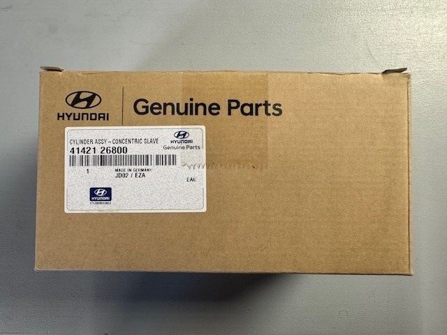 Hyundai Slave Cylinder I20 Bayon Kona 4142126800