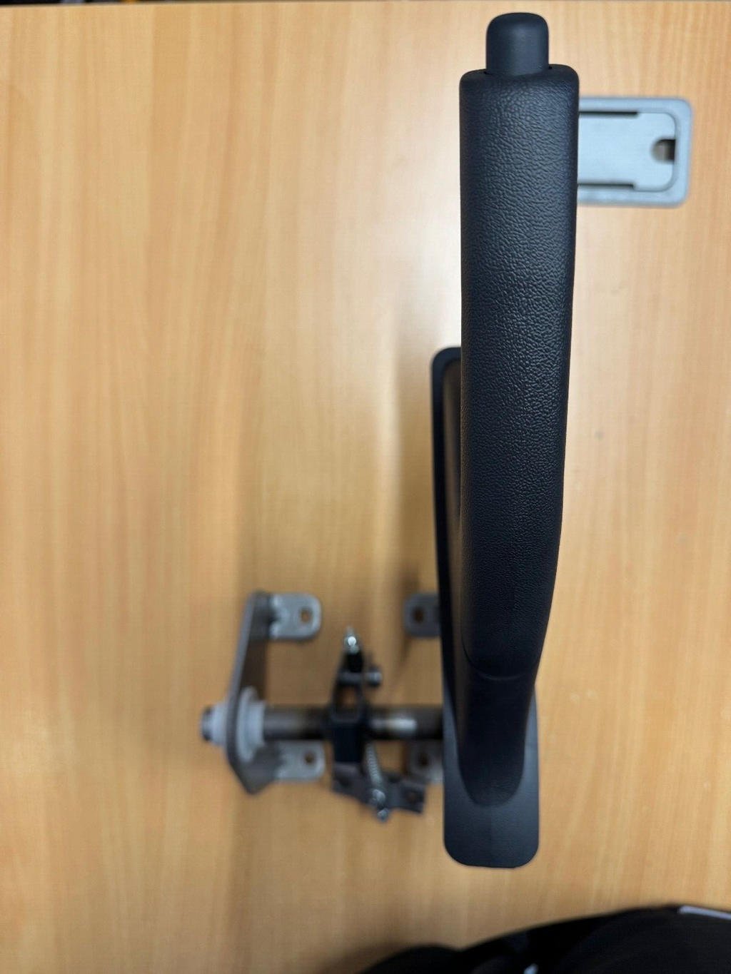 Hyundai IX35 Handbrake lever 597102S9009P