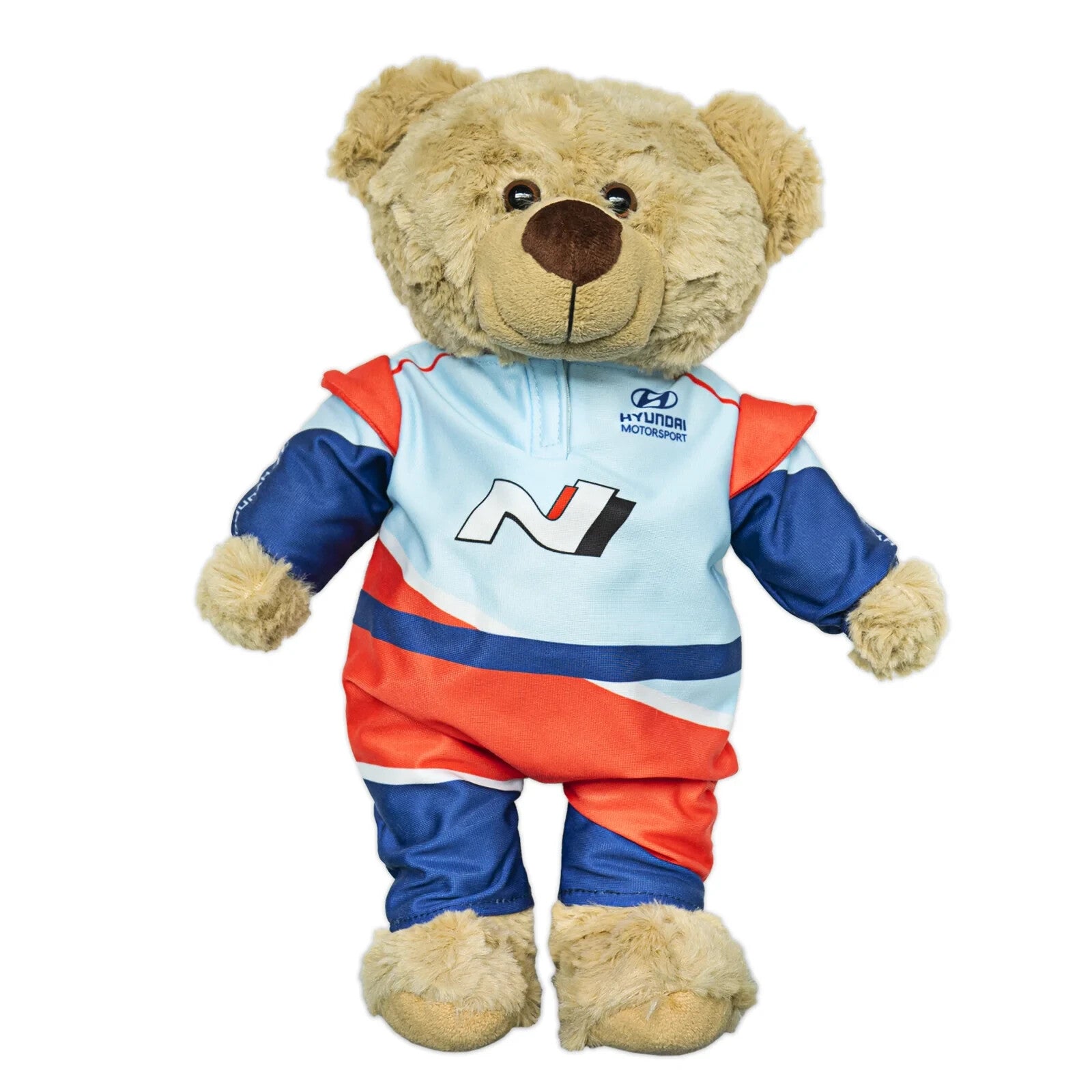 Hyundai Motorsport Teddy Bear 36cm HMS788