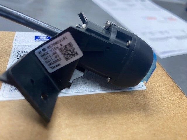 Hyundai Tucson Reversing Camera 95760D3101