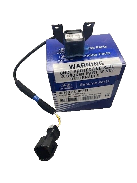 Hyundai I40 Reversing Camera 957603Z102