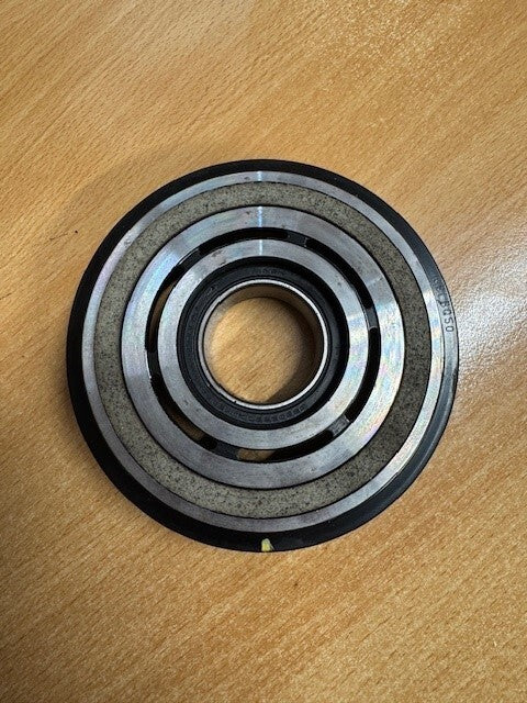 Hyundai I10 Air Con Pulley 97643B4000