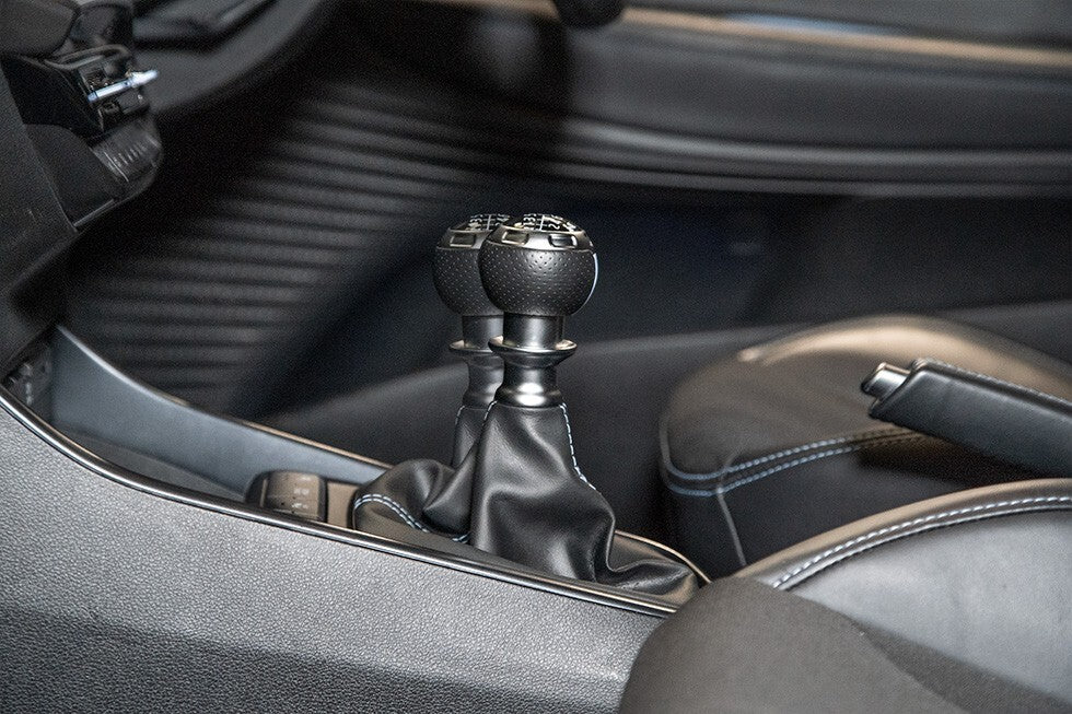 Forge Motorsport Short Shifter Hyundai i20N FMSS7