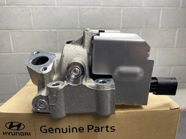 Hyundai EGR Valve Tucson I40 I20 IX20 CRDI 284102A600