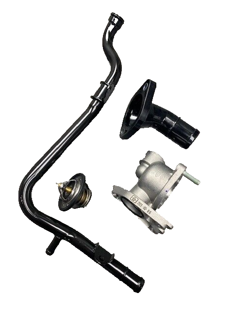 Hyundai Coolant Pipe Thermostat Housing i10 i20