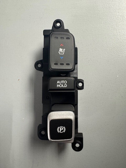 Hyundai Santa Fe EPB Parking Brake Switch 933152WEH0FP