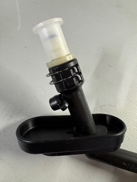Hyundai Tucson Slave Cylinder 4142132AA1