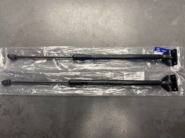 Hyundai Tucson Boot Struts Tailgate Lifters PAIR