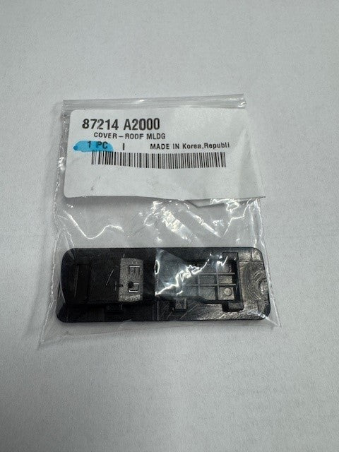 Hyundai I30 Roof Rail Clip 87214A2000