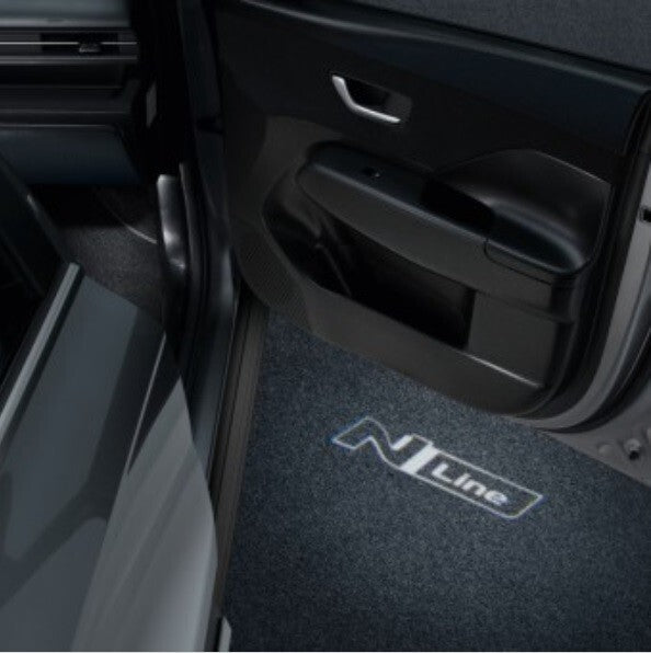 Hyundai Kona Tucson Door Projectors N Line 99651ADE00NL