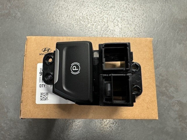 Hyundai Tucson EPB Parking Brake Switch 93600D79004X