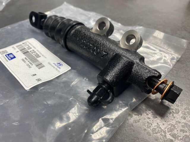 Hyundai Getz Slave Cylinder 4171022700