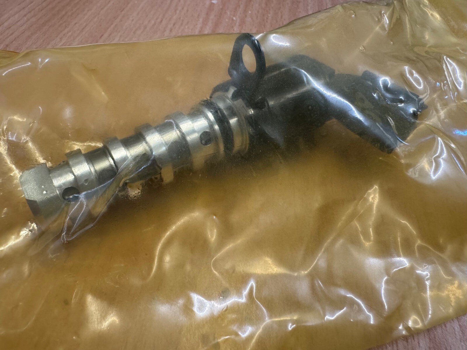 Hyundai VVT Solenoid 2437503020