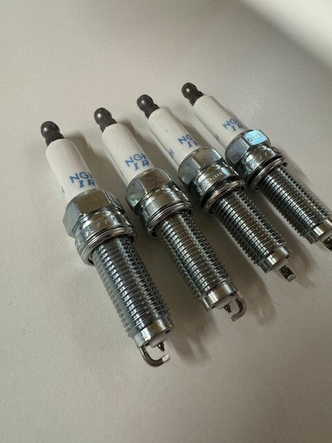 Hyundai i30N Kona N Spark Plug Set 1885709085