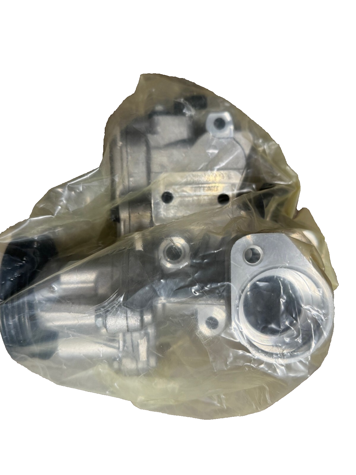 Hyundai i20 i30 Coolant Pump 2510007800