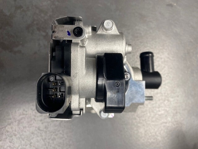 Hyundai EGR Valve Tucson I40 I20 IX20 CRDI 284102A600