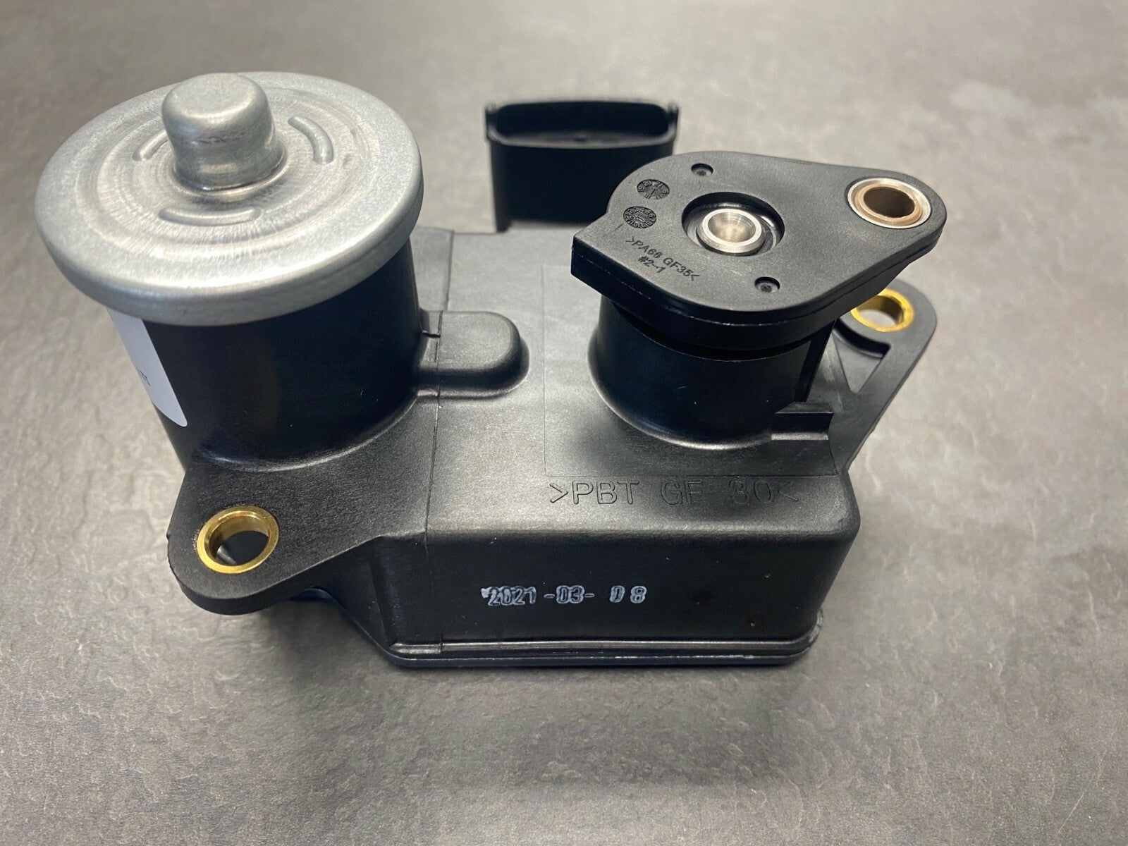 Hyundai Swirl Control Valve Actuator 283202A600