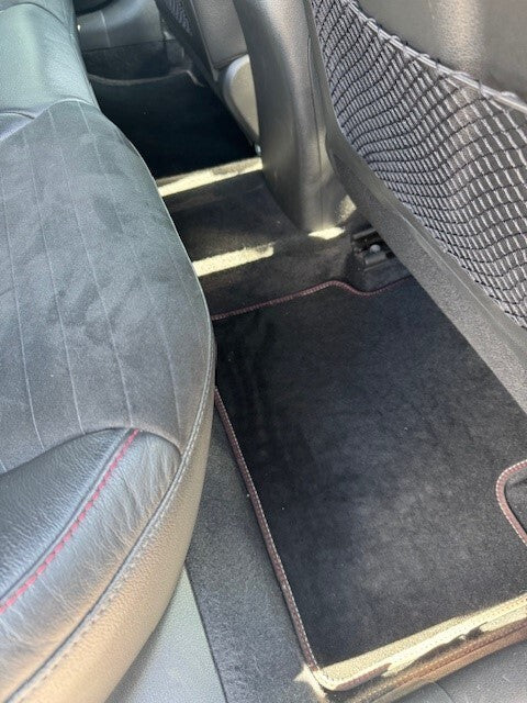 Hyundai I30N Carpet Mats S0143ADE10