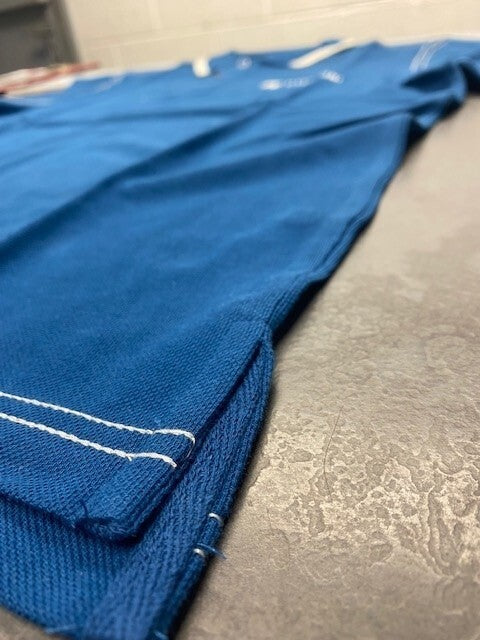 Hyundai Polo shirt Men's Medium