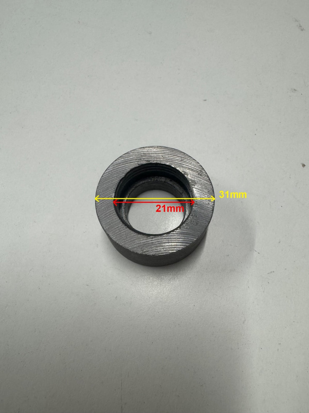 Hyundai Repair Thread M22x1.5 BK364