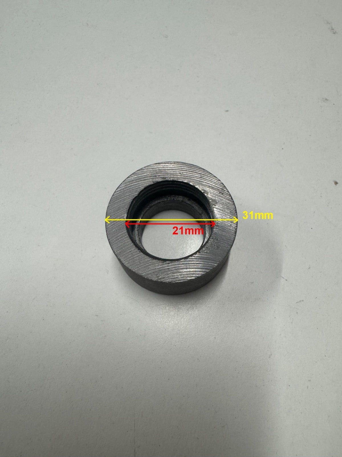 Hyundai Repair Thread M22x1.5 BK364