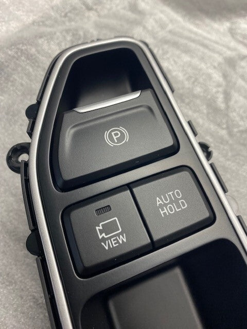 Hyundai Tucson EPB Parking Brake Switch 93600D79004X