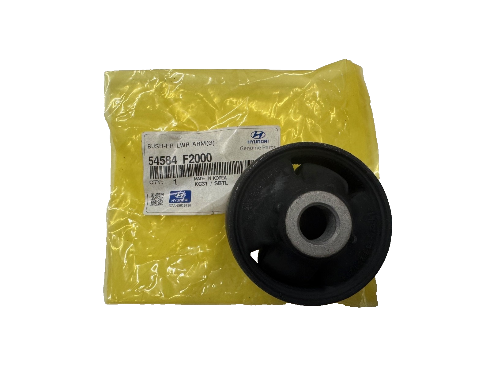 Hyundai Kona Wishbone Bush 54584F2000
