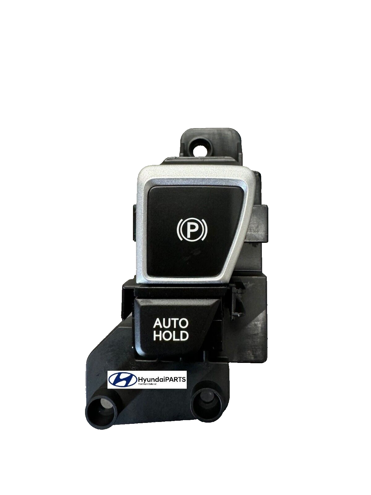 Hyundai Santa Fe Electric Parking Brake Switch 937662W900FP