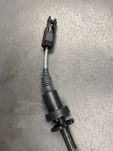 Hyundai I10 Clutch Cable 415100X911