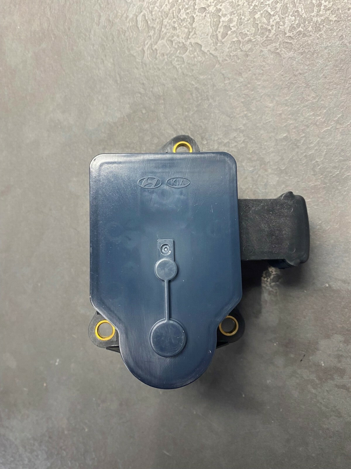 Hyundai Swirl Control Valve Actuator 283202A600