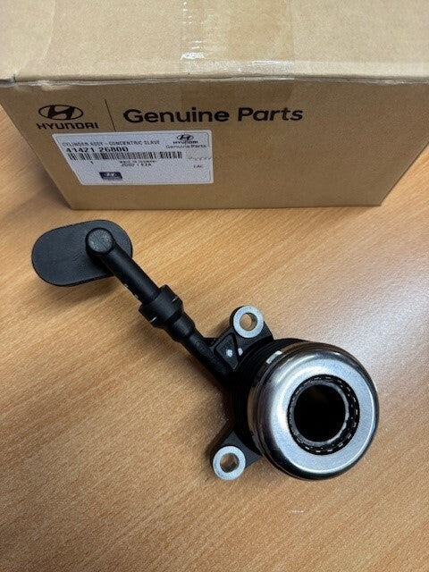 Hyundai Slave Cylinder I20 Bayon Kona 4142126800