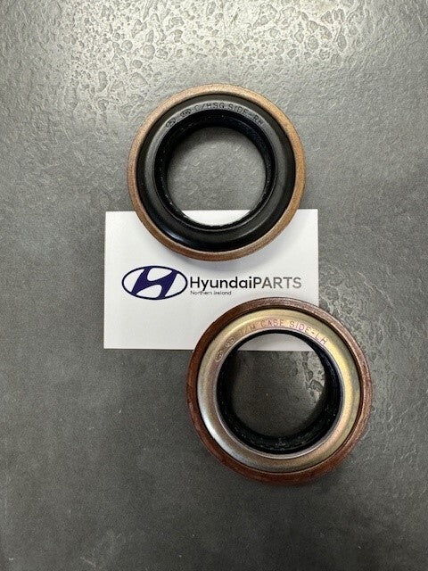 Hyundai Driveshaft Oil Seals 4311939080 4311939070