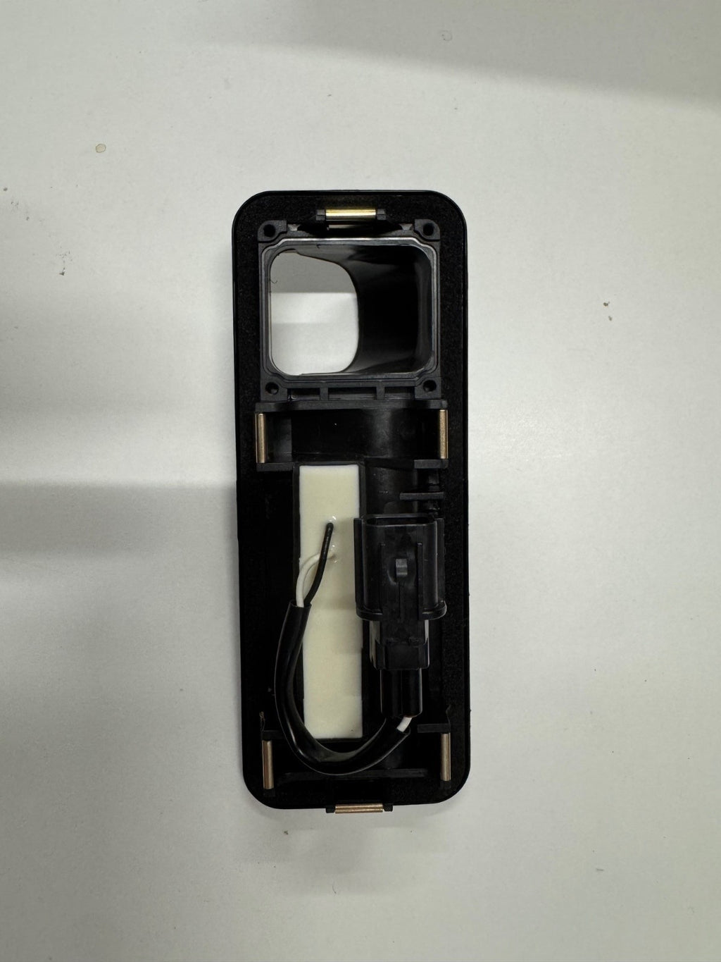 Hyundai I20 Tailgate Switch 81260C8510