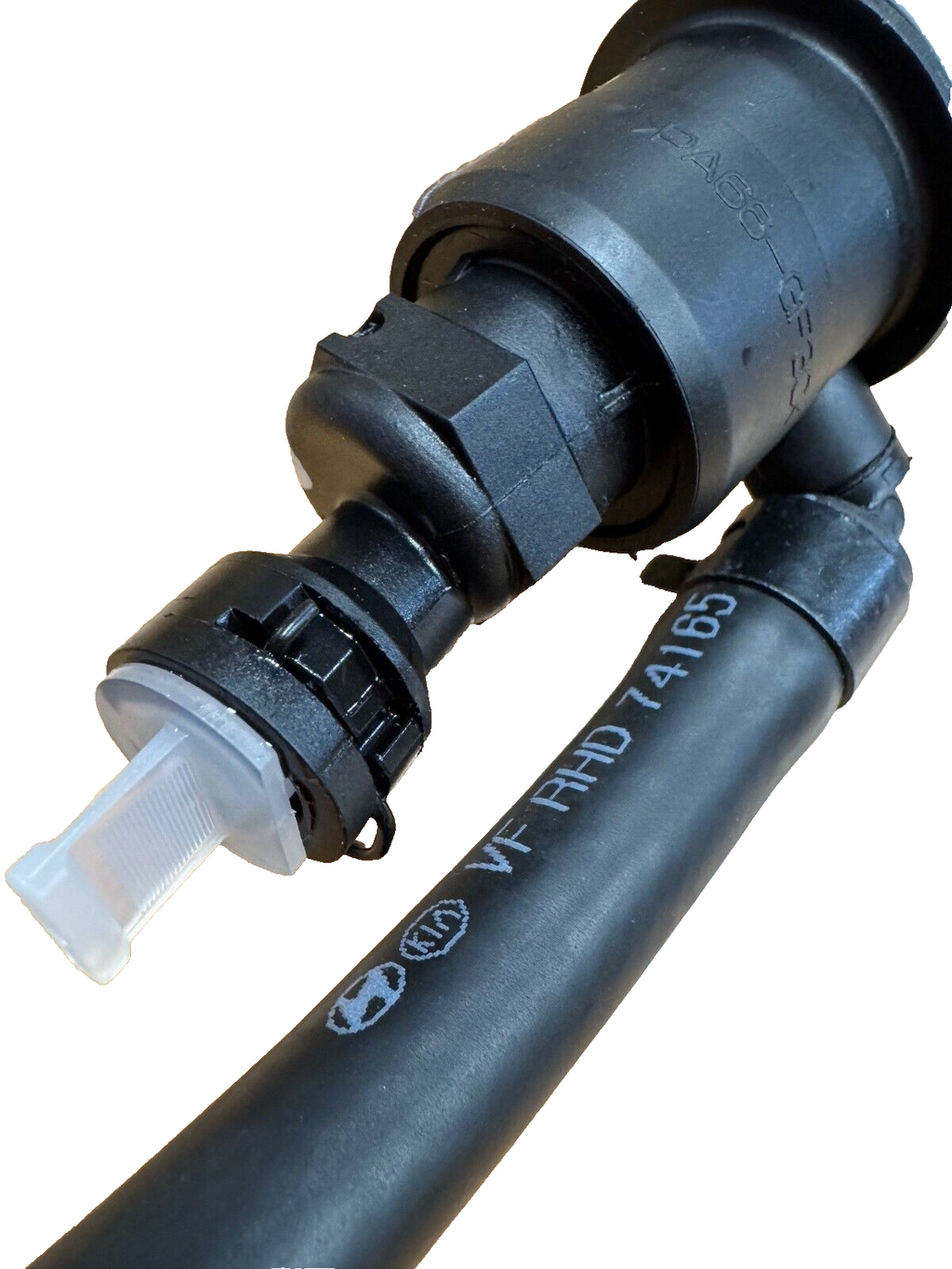 Hyundai I40 Clutch Master Cylinder 416053Z901