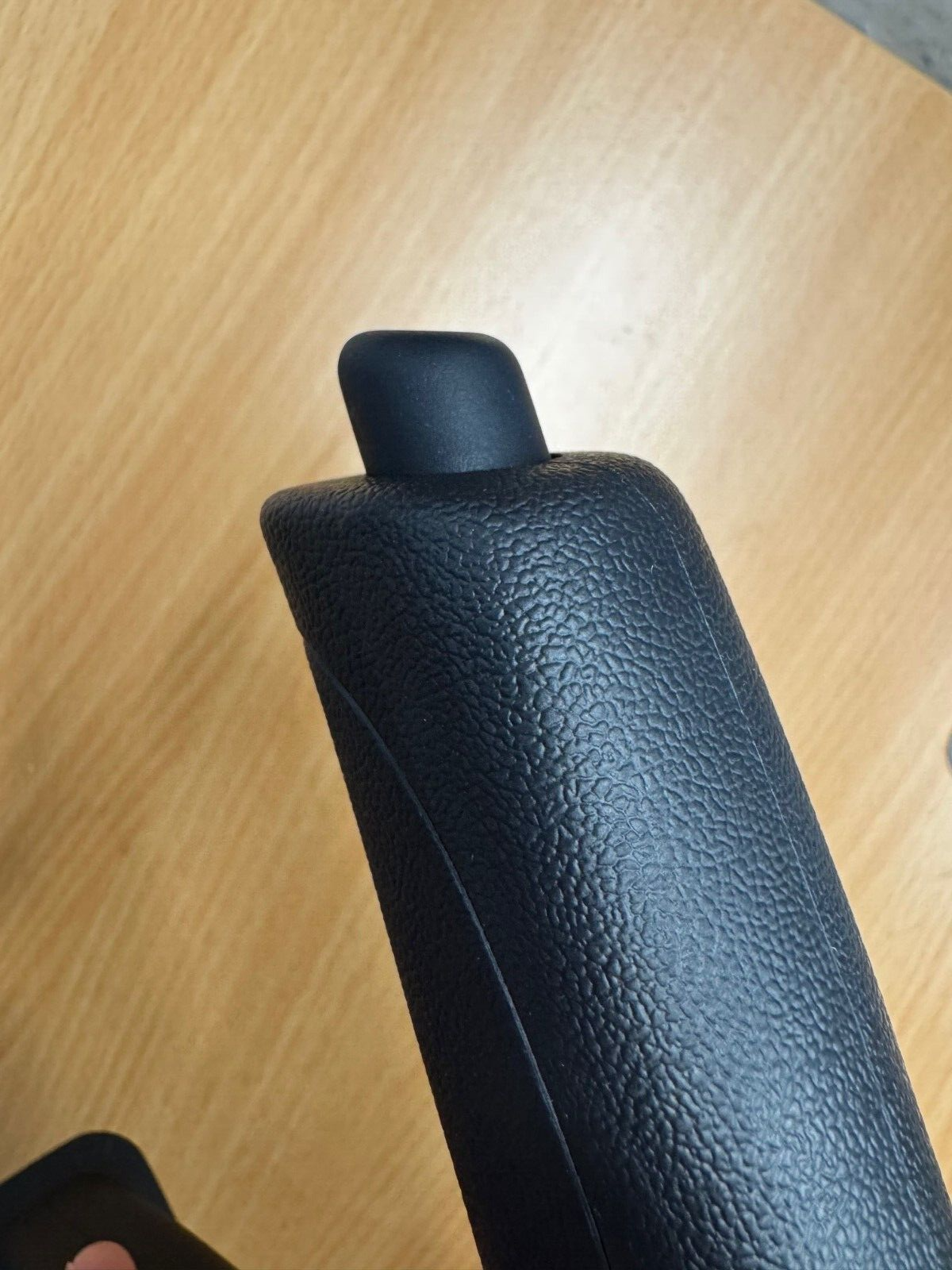 Hyundai IX35 Handbrake lever 597102S9009P
