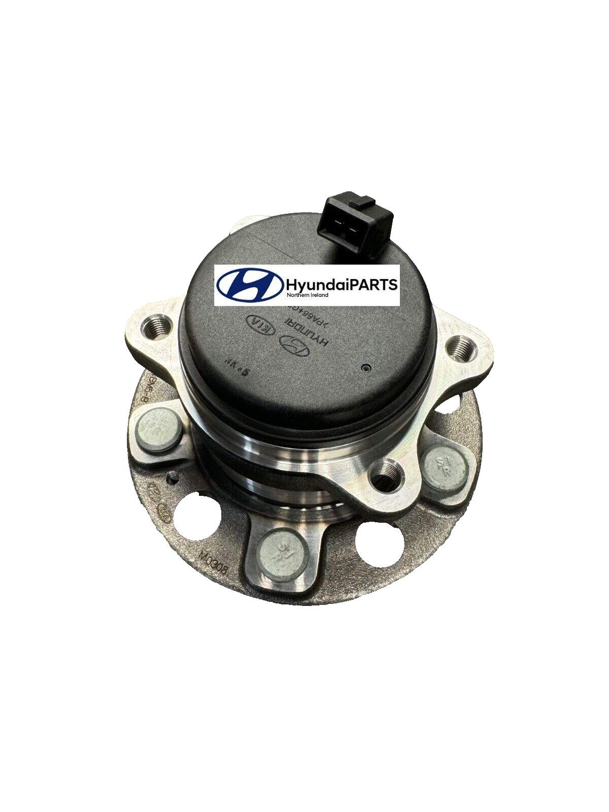Hyundai Tucson Rear Hub and ABS Sensor 52730C1100